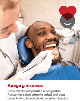 FAQ Rack Card 2026 Apoyo y recursos