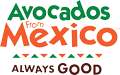 Avocados from Mexico logo