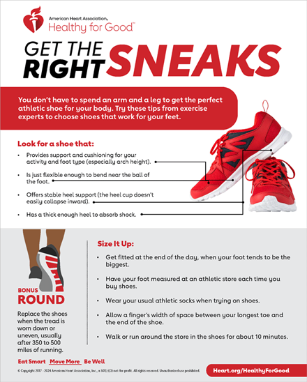 Get the right exercise sneakers shoes Get the right exercise sneakers shoes