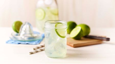 summer limeade summer limeade