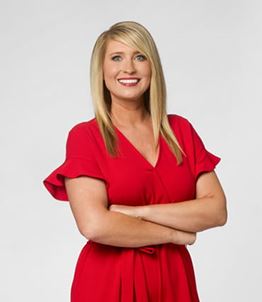 2025 Go Red for Women Class of Survivors Heather Baker