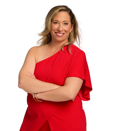 2026 Go Red for Women Class of Survivors Stephanie Austin