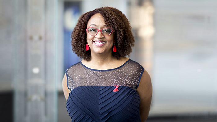 Debora Grandison