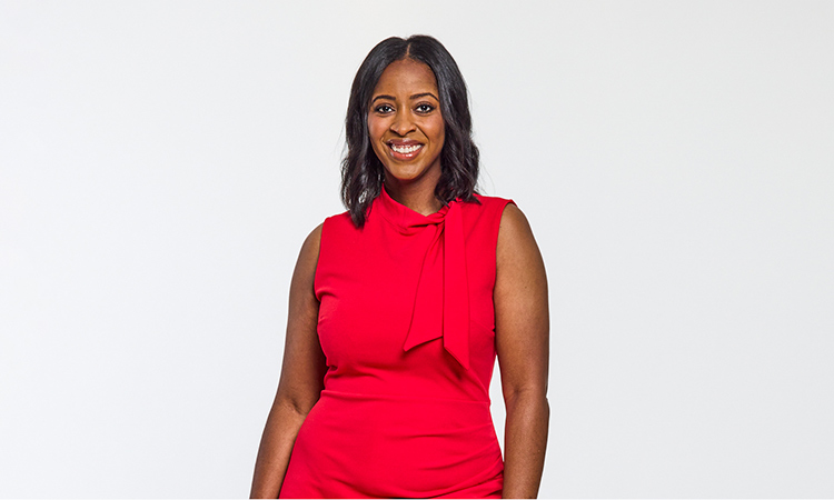 2024 Class of Survivors Marian Dancy