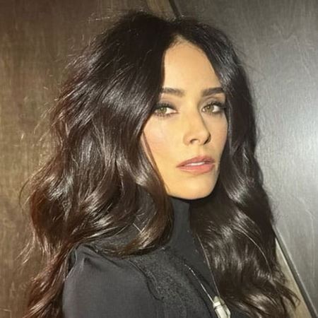Abigail Spencer