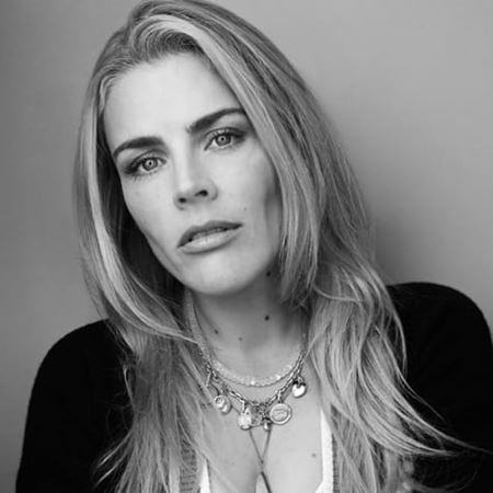 Busy Philipps
