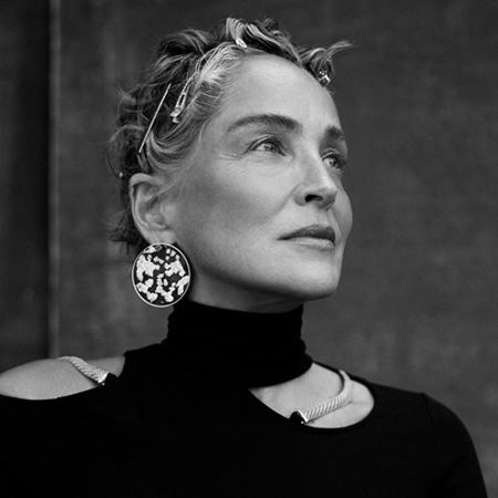Sharon Stone