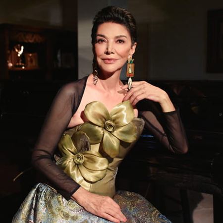 Shohreh Aghdashloo