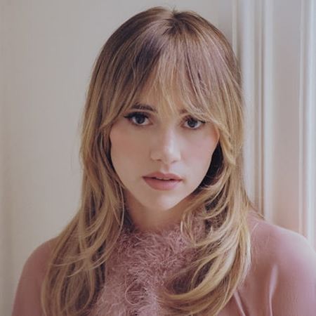 Suki Waterhouse