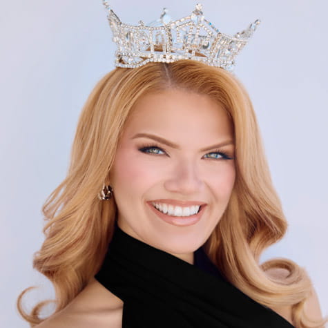 Cassie Donegan - Miss America 2026