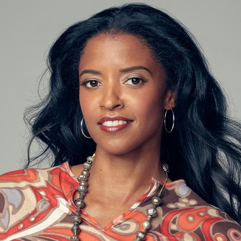 Renée Elise Goldsberry