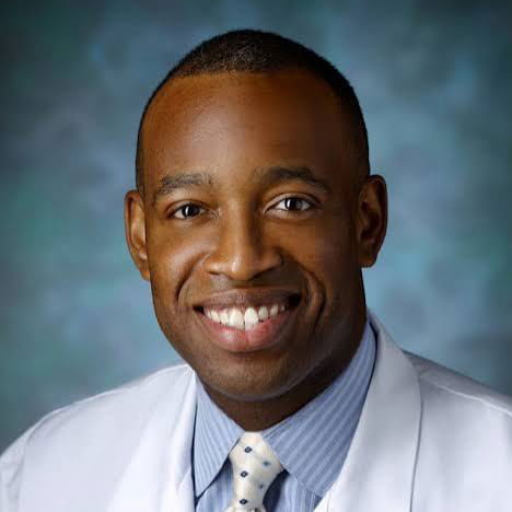 Chiadi Ndumele, MD, PhD
