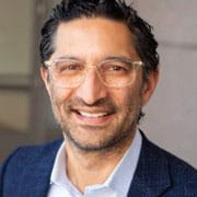 Darius Tandon, PhD