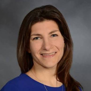 Madeline Sterling, MD