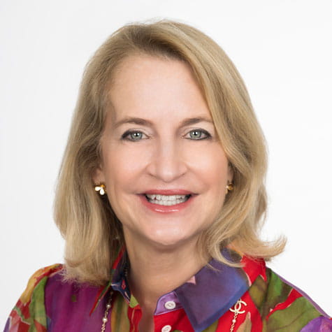 Stacey E. Rosen, MD, FAHA
