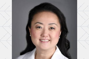 Dr. Esther Kim