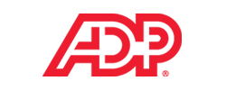 ADP logo