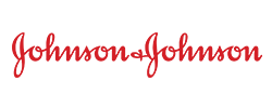 Johnson and Johnson logo