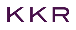 K K R logo