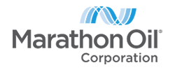 Marathon Oil Corporation logo