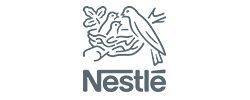 Nestle logo
