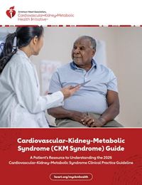 CKM Syndrome Guide