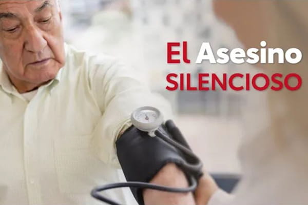 El Asesino Silencioso video screenshot