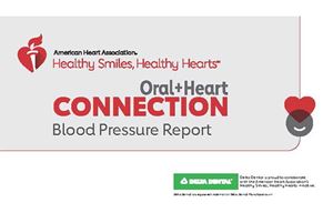 Blood Pressure Report Card English Thumbnail