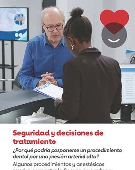 FAQ Rack Card 2026 Seguridad y decisiones de tratamiento