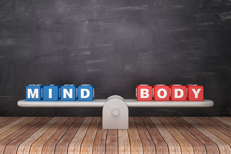 Psychological Health, Well-Being, and the Mind-Heart-Body Connection ...
