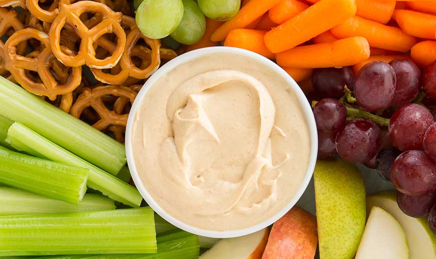 Peanut butter chocolate cheesecake dip recipe Peanut butter chocolate cheesecake dip recipe
